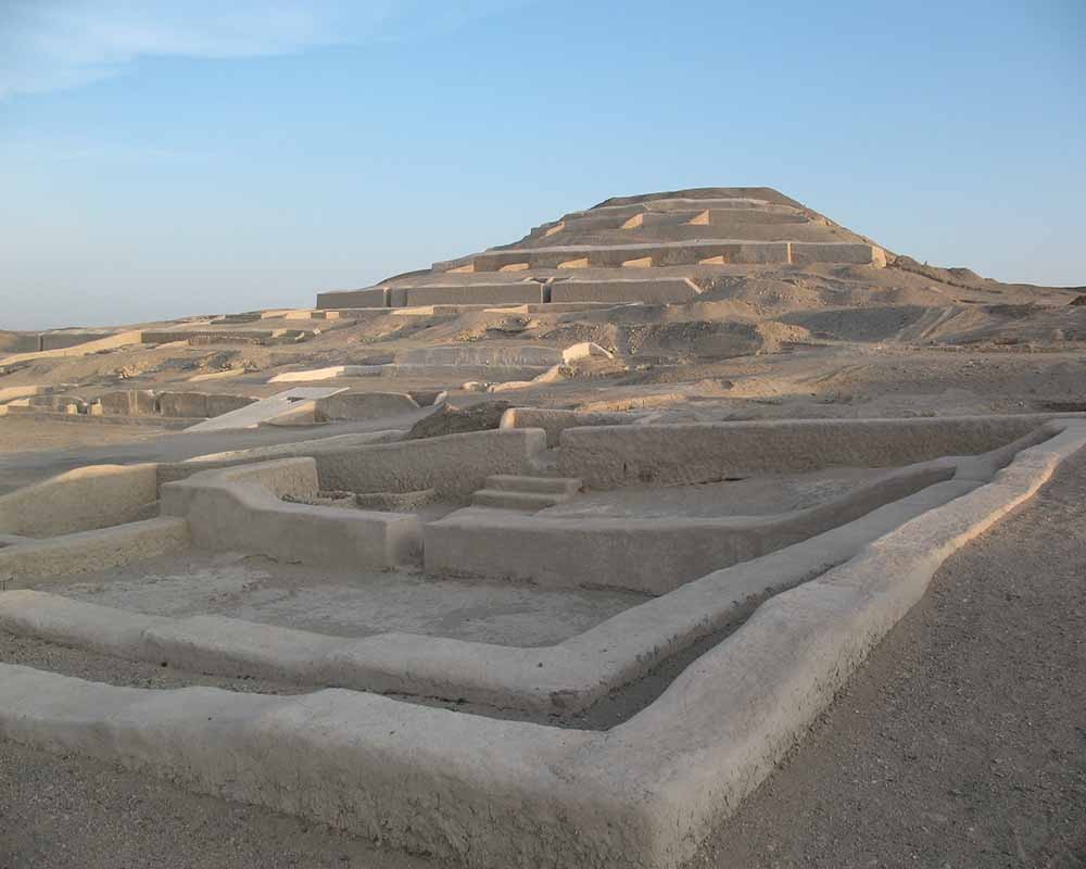Nazca | Peru