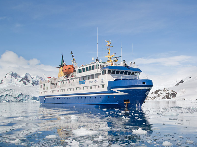Ocean Nova