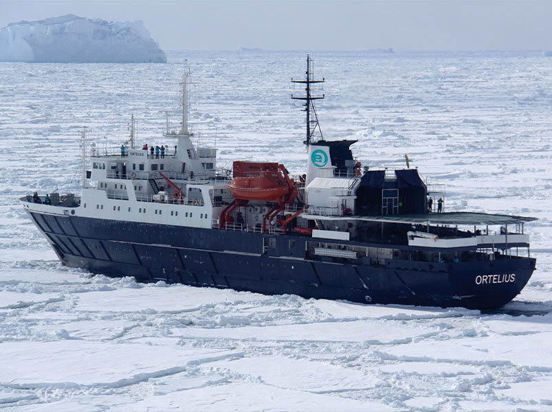 Ortelius