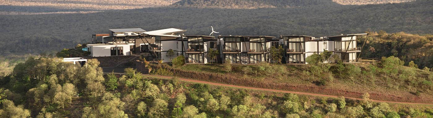 Pikaia Lodge | Hotel en Galapagos