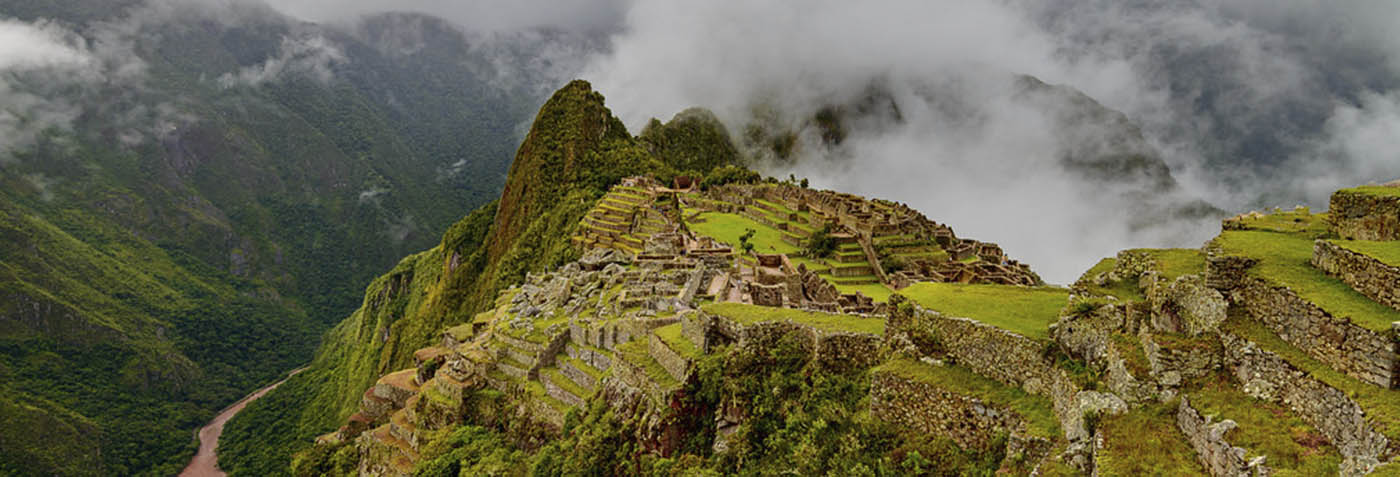 What You Need to Know Before Visiting Peru
