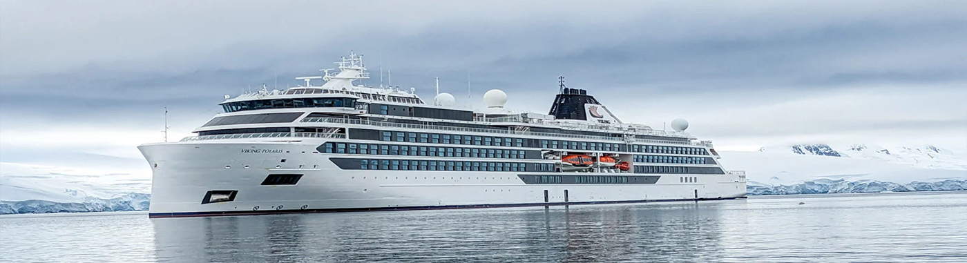 Viking Polaris