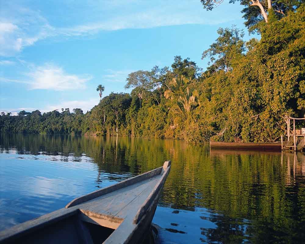 Puerto Maldonado | Peru