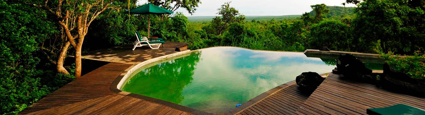 Galapagos Safari Camp | Hotel en Galapagos