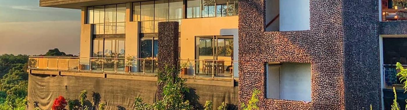 Scalesia Lodge | Hotéis nas Galápagos