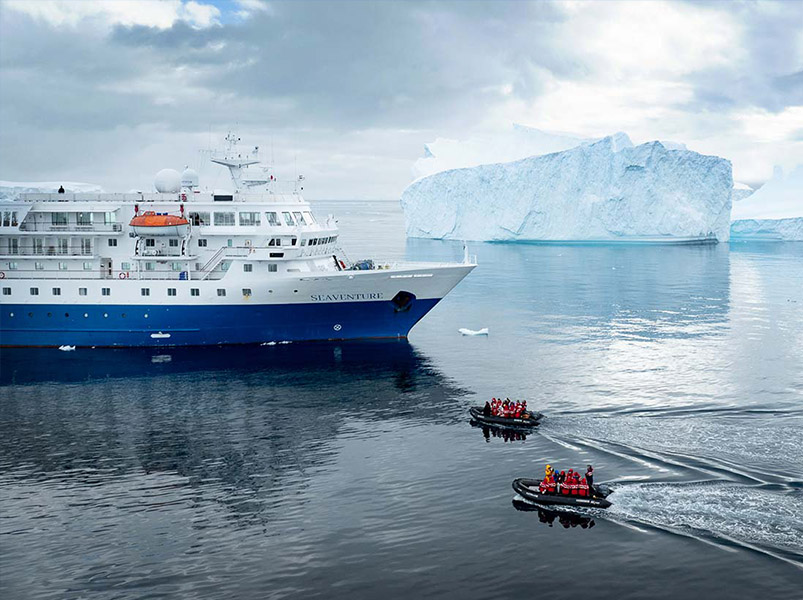 MS Seaventure