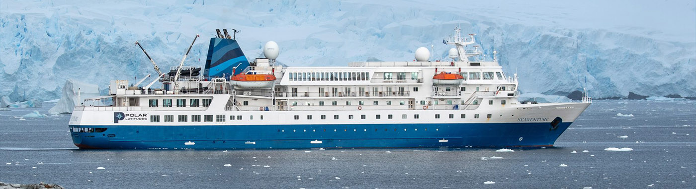 MS Seaventure
