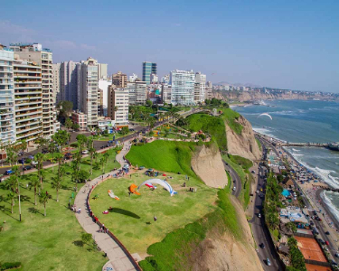 Lima | Peru | South America Travel