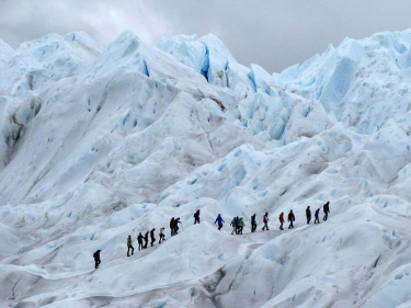 Perito Moreno Glacier | Patagonia
