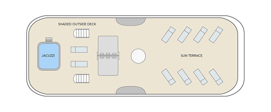 Sun Deck | Odyssey