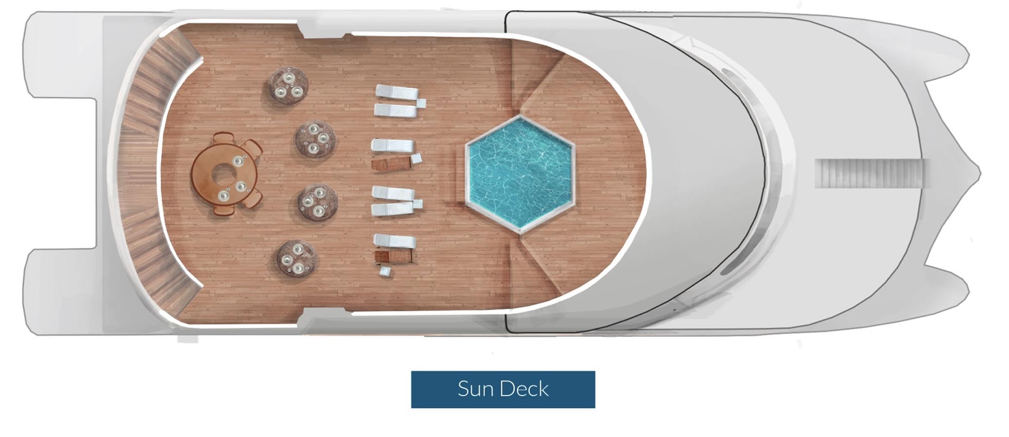 Sun Deck