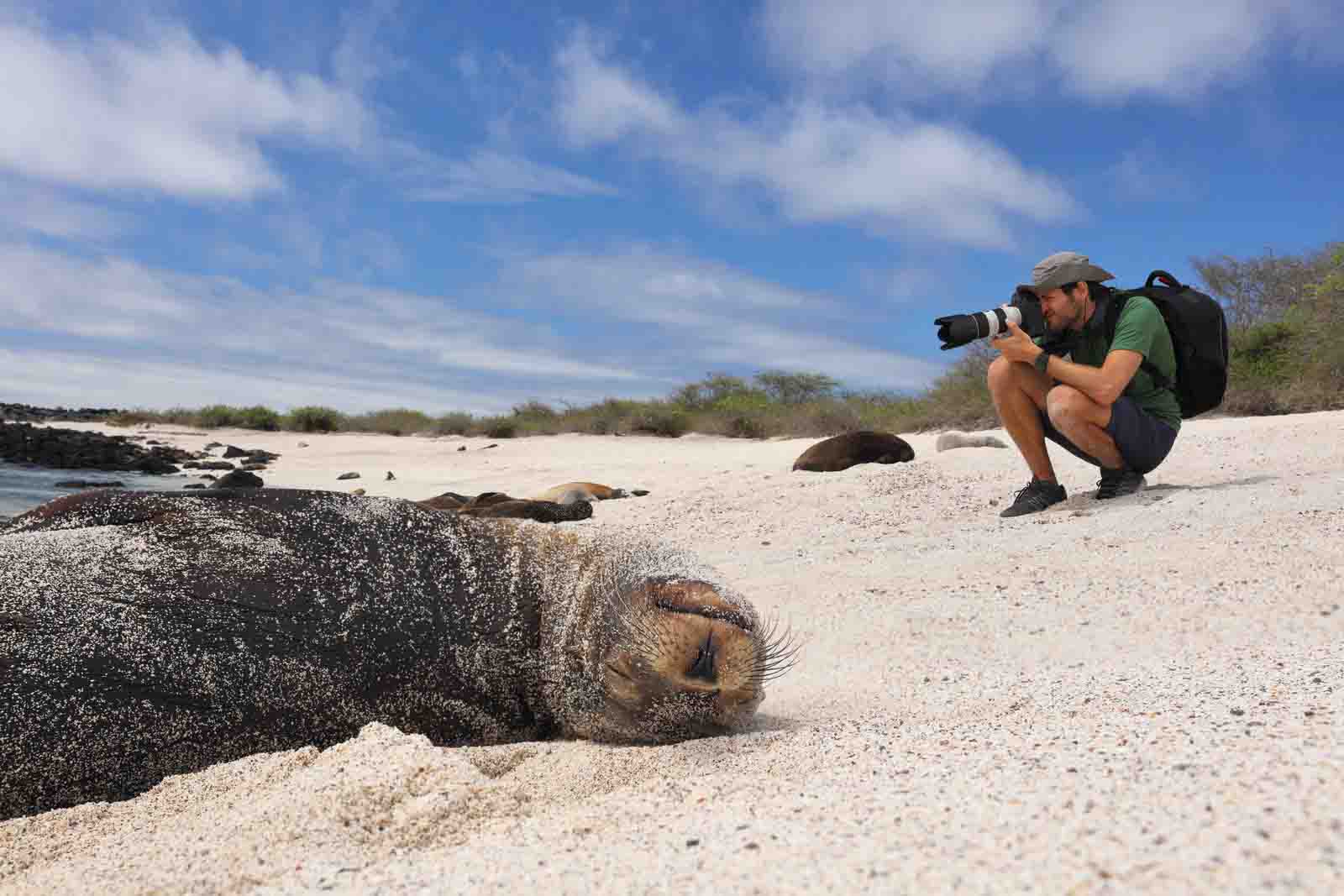  Galapagos | Discover Your Ideal 1 Week Galápagos Islands Itinerary