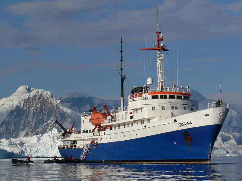 Ushuaia