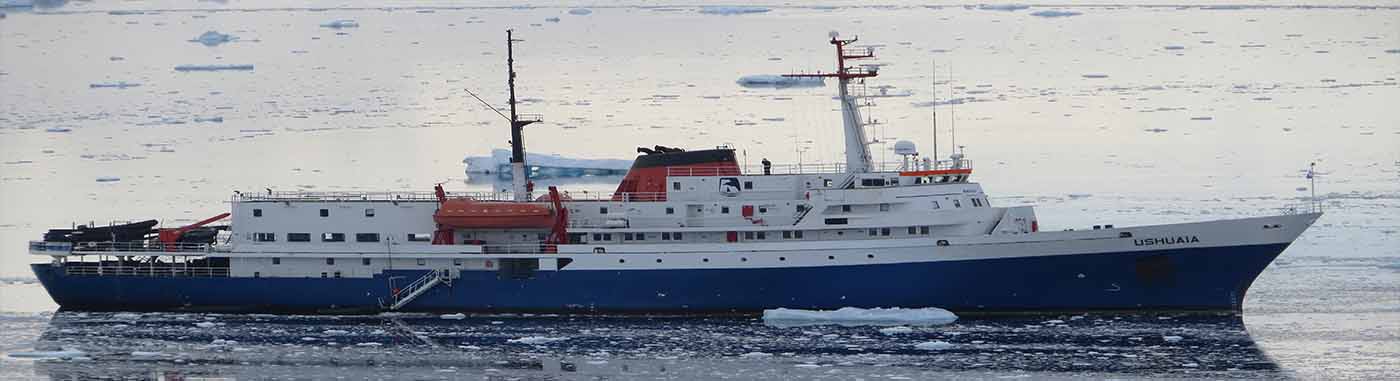 Ushuaia