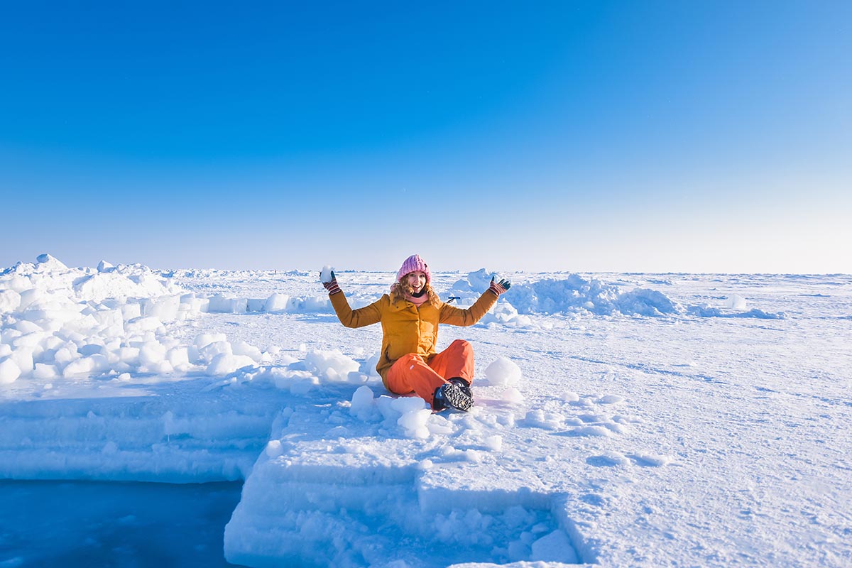 Essential Packing List for an Antarctica Cruise Antarctica | Essential Packing List for an Antarctica Cruise