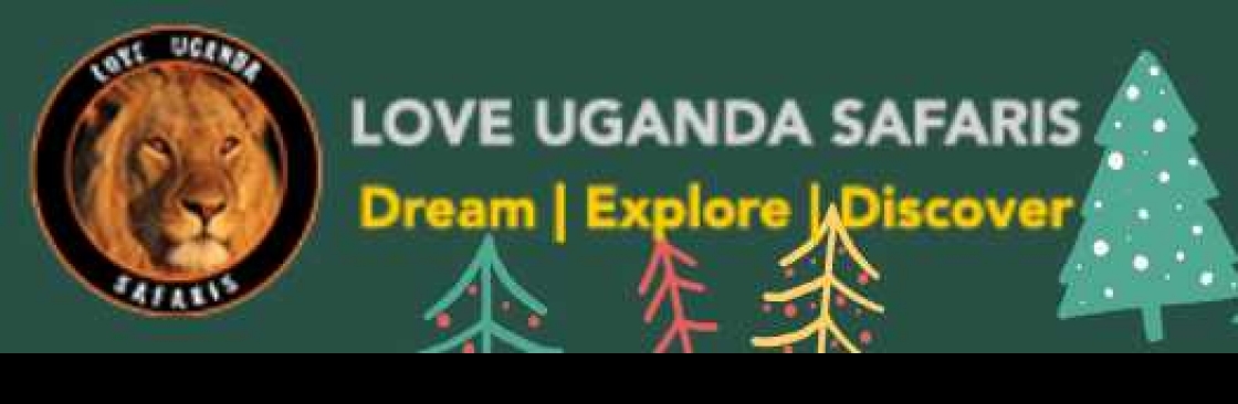 Love Uganda Safaris Cover Image