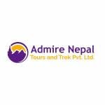 Admire Nepal Profile Picture