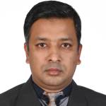 Mohammed Ziaul Hoque