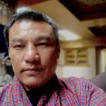 Rinzin Dorji