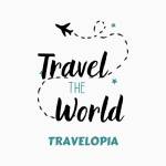 Travelopia profile picture