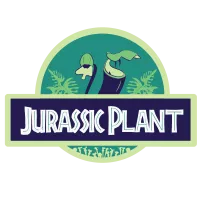 Jurassic Plant