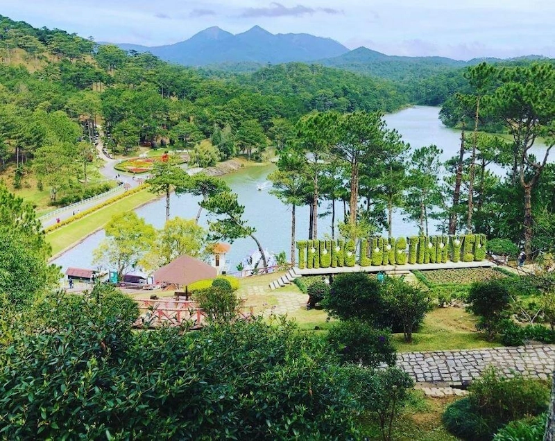 Kinh nghiệm du lịch Đà Lạt - TravelEasy
