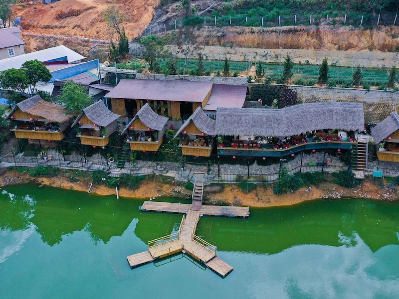 Kinh nghiệm du lịch Đà Lạt - TravelEasy