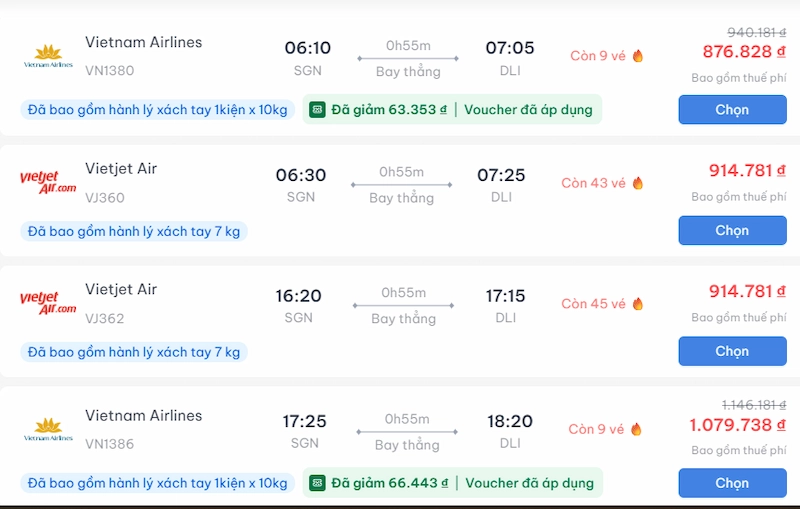 Kinh nghiệm du lịch Đà Lạt - TravelEasy
