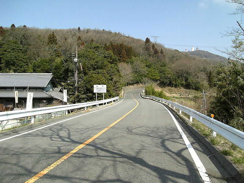 鐘の鳴る展望台