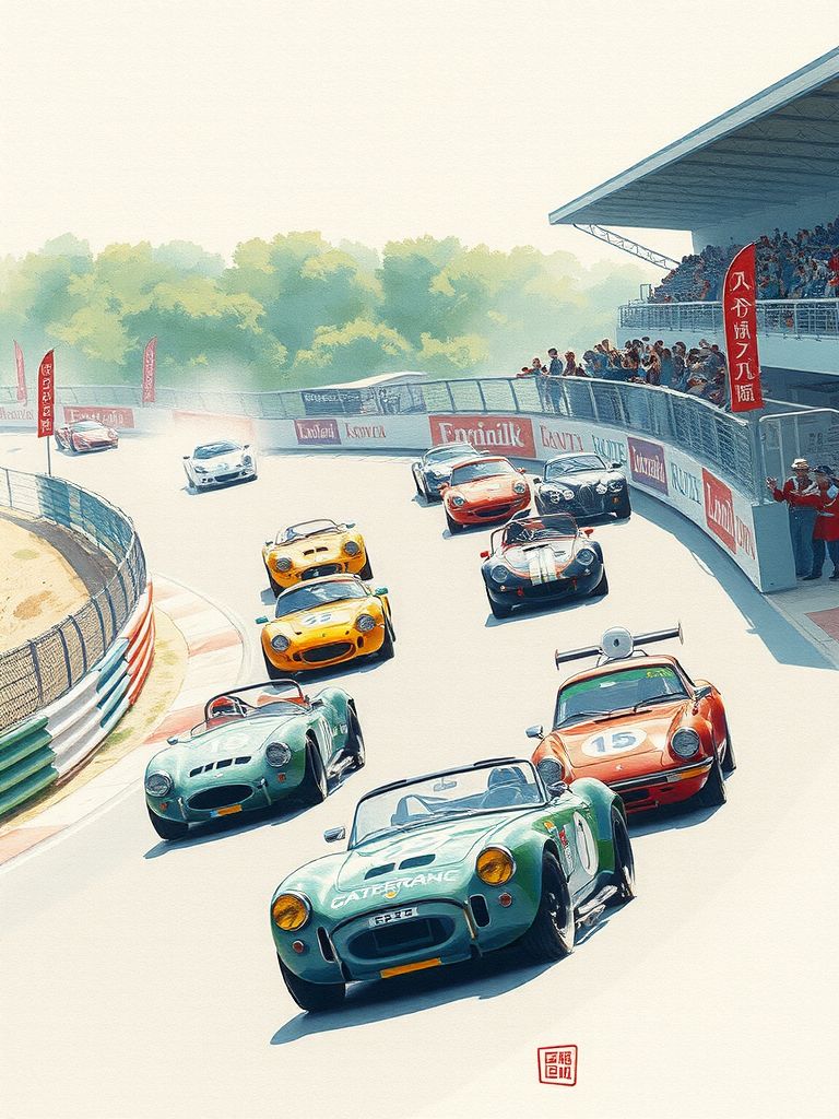 スーパー耐久シリーズ2026 第1戦