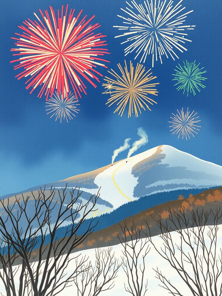 ダイナ大花火祭り