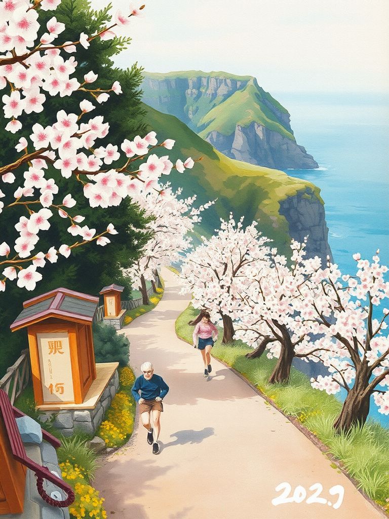 ながとトレイル2026|ゆるっとトレランしてみん?