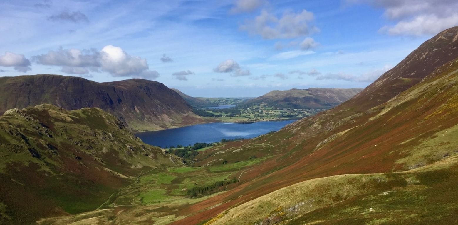 Hike the Whiteless Pike