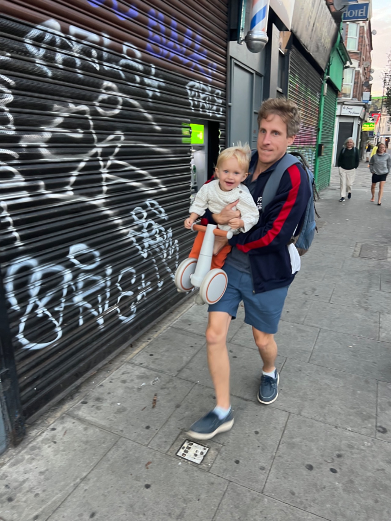 recommended travellar test hackney cosa