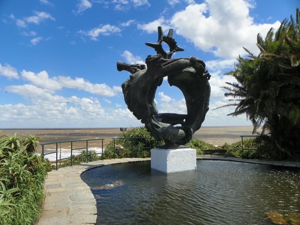 Cycle to Plaza Virgilio