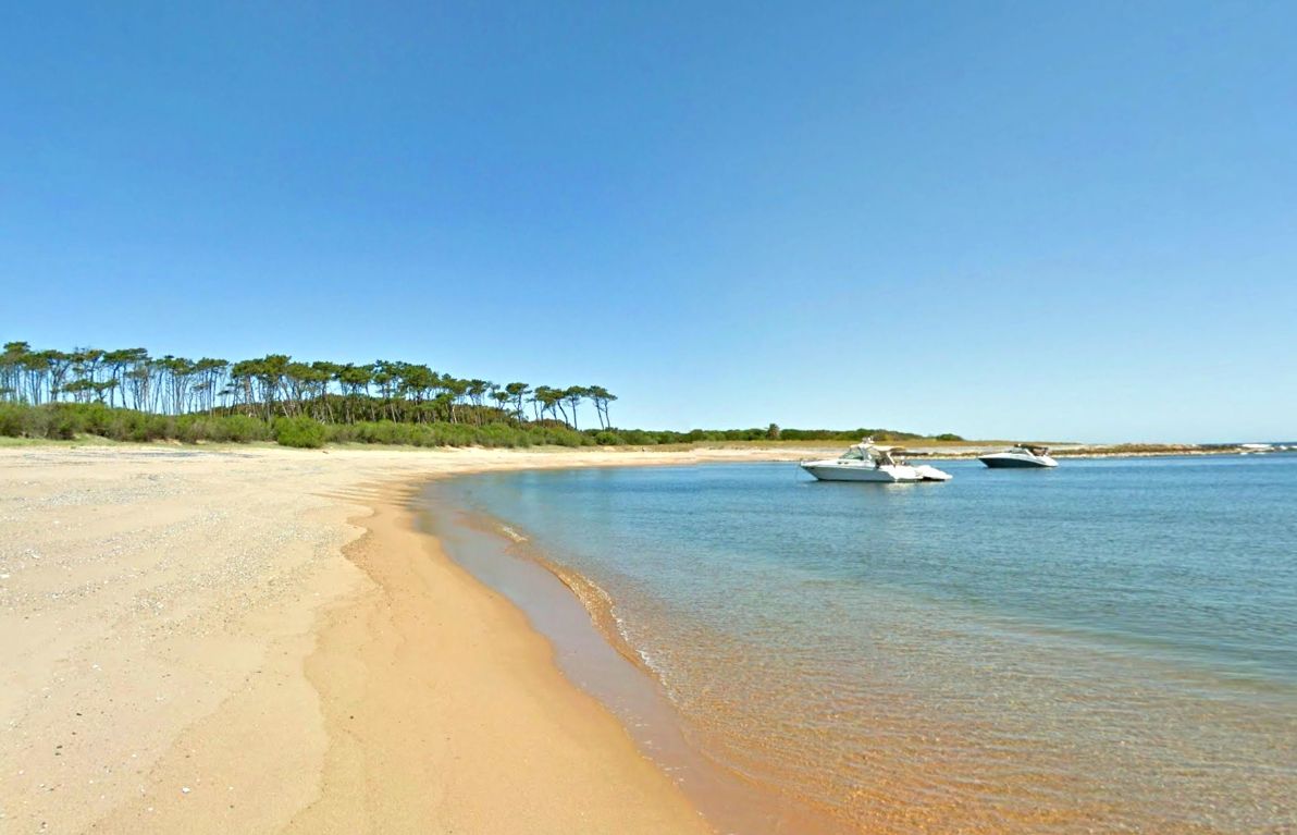 Visit the Gorriti Island