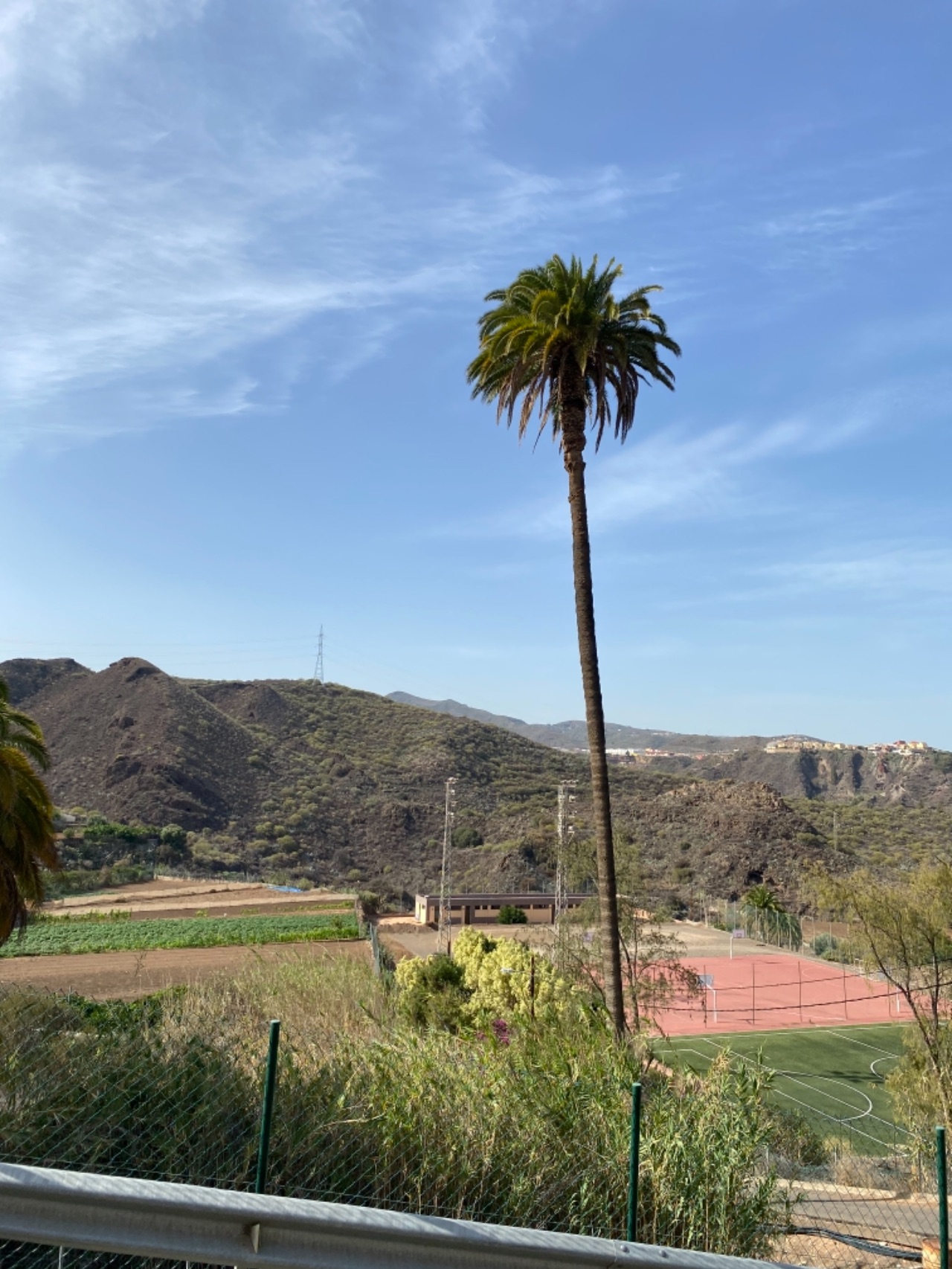Canary Island MT Tour