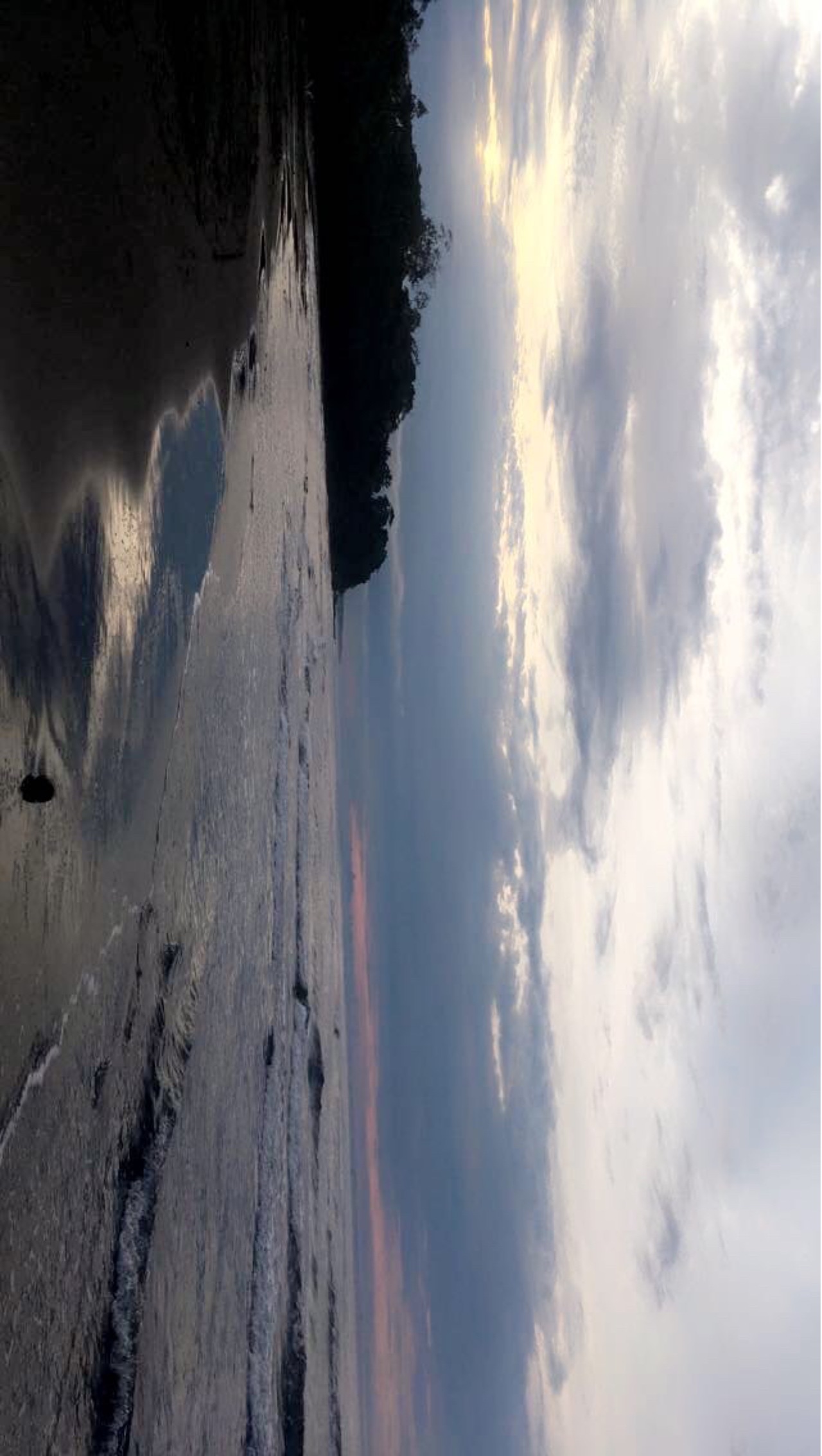 Beach Trip to Cahuita 