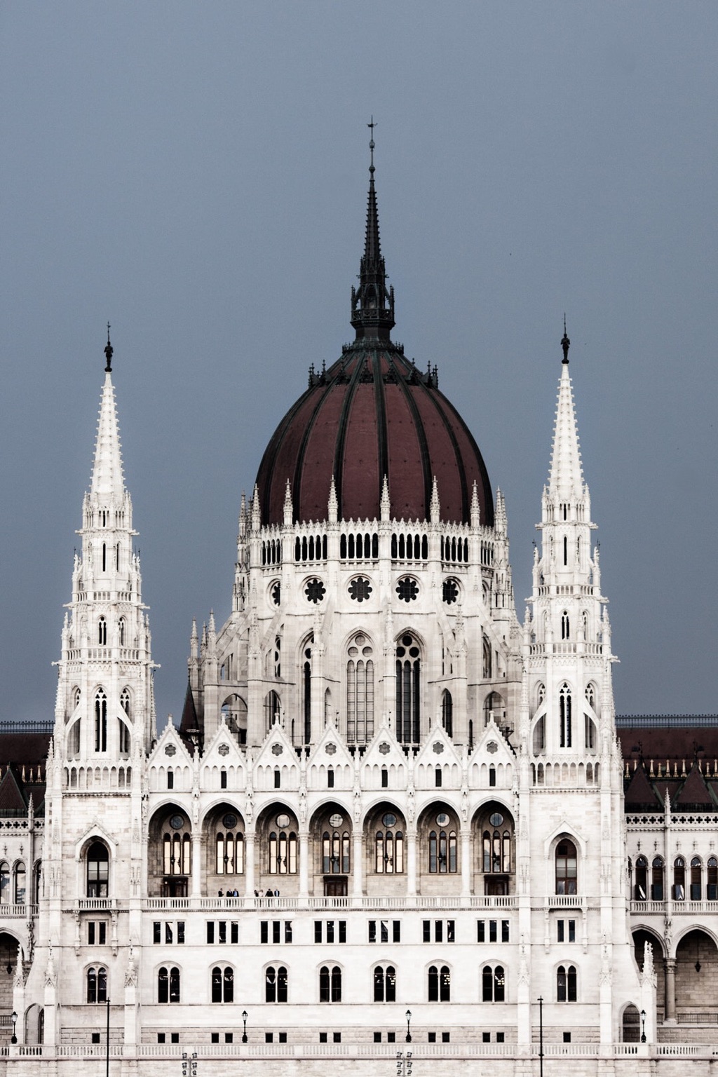 Budapest 