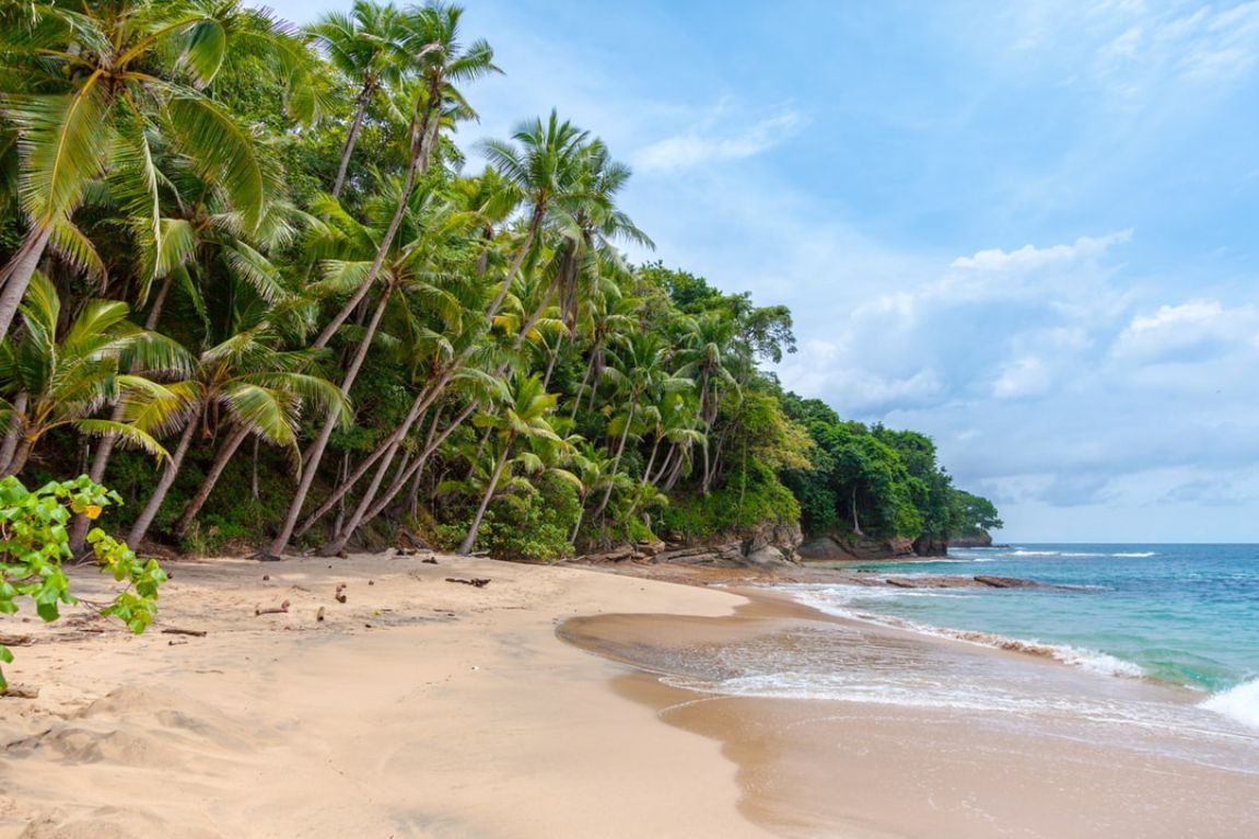 Visit Playa Blanca