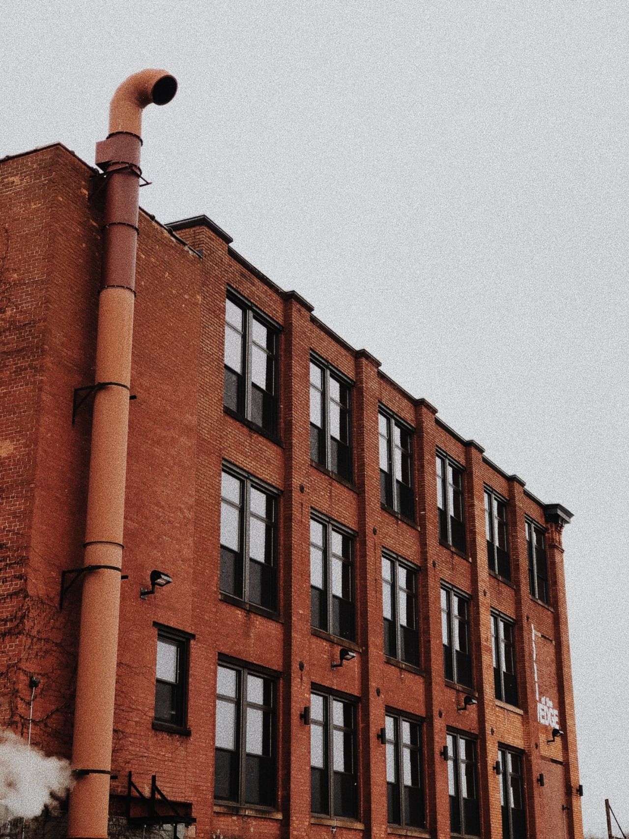 Stroll in downtown Rochester 