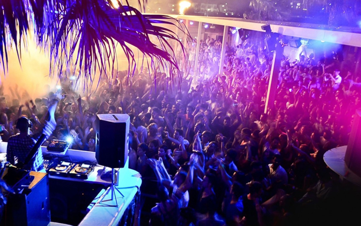 Roma Nightlife 