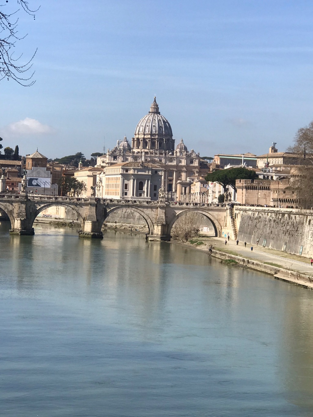 Rome