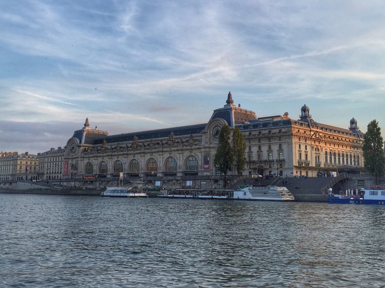 Go to Jardin du Luxembourg