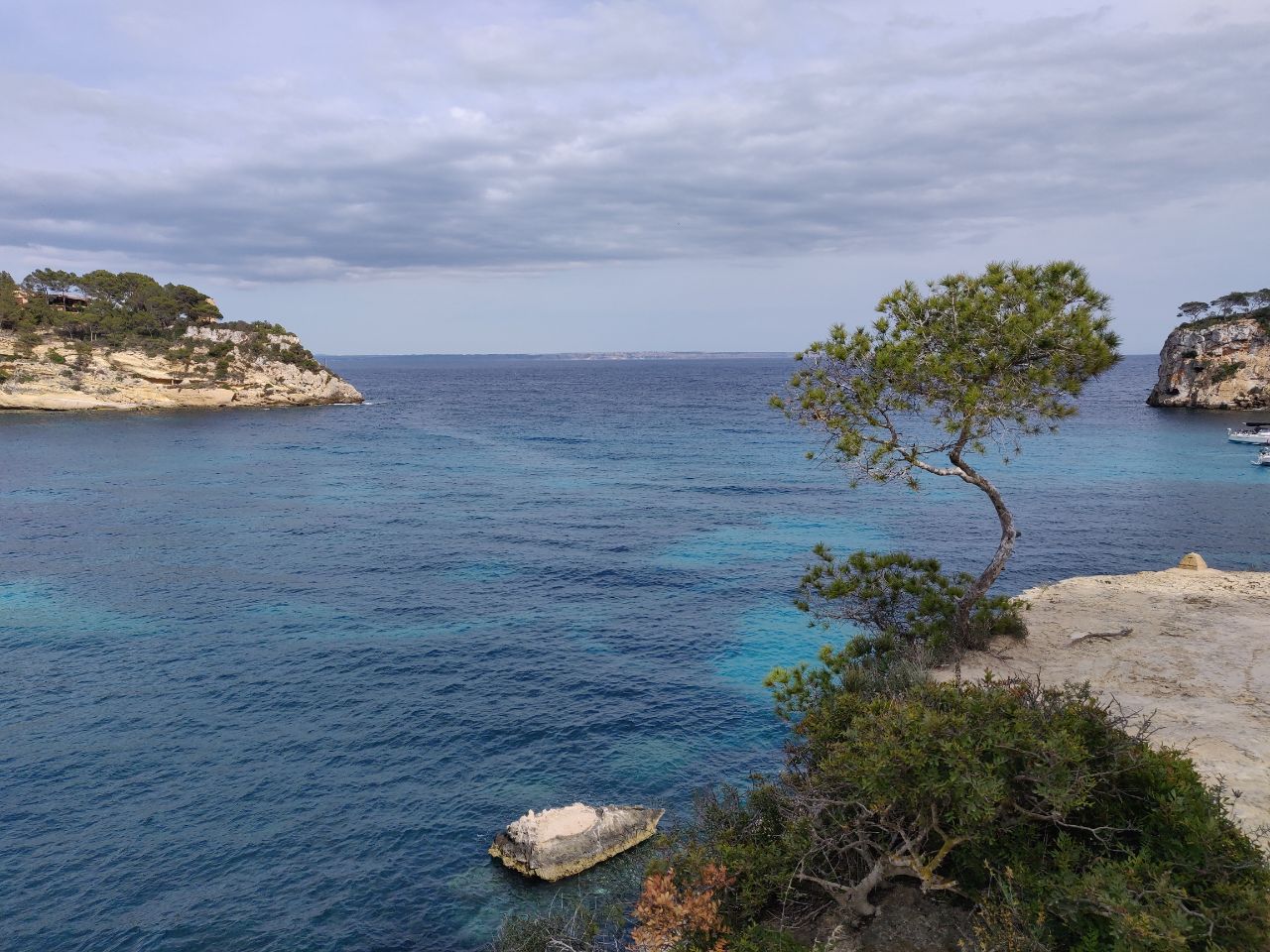 Playa de El Mago