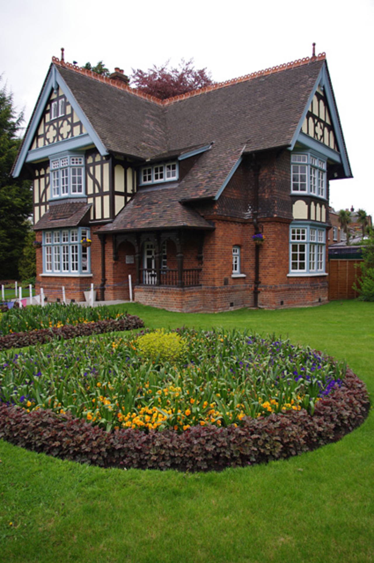 Dulwich Village