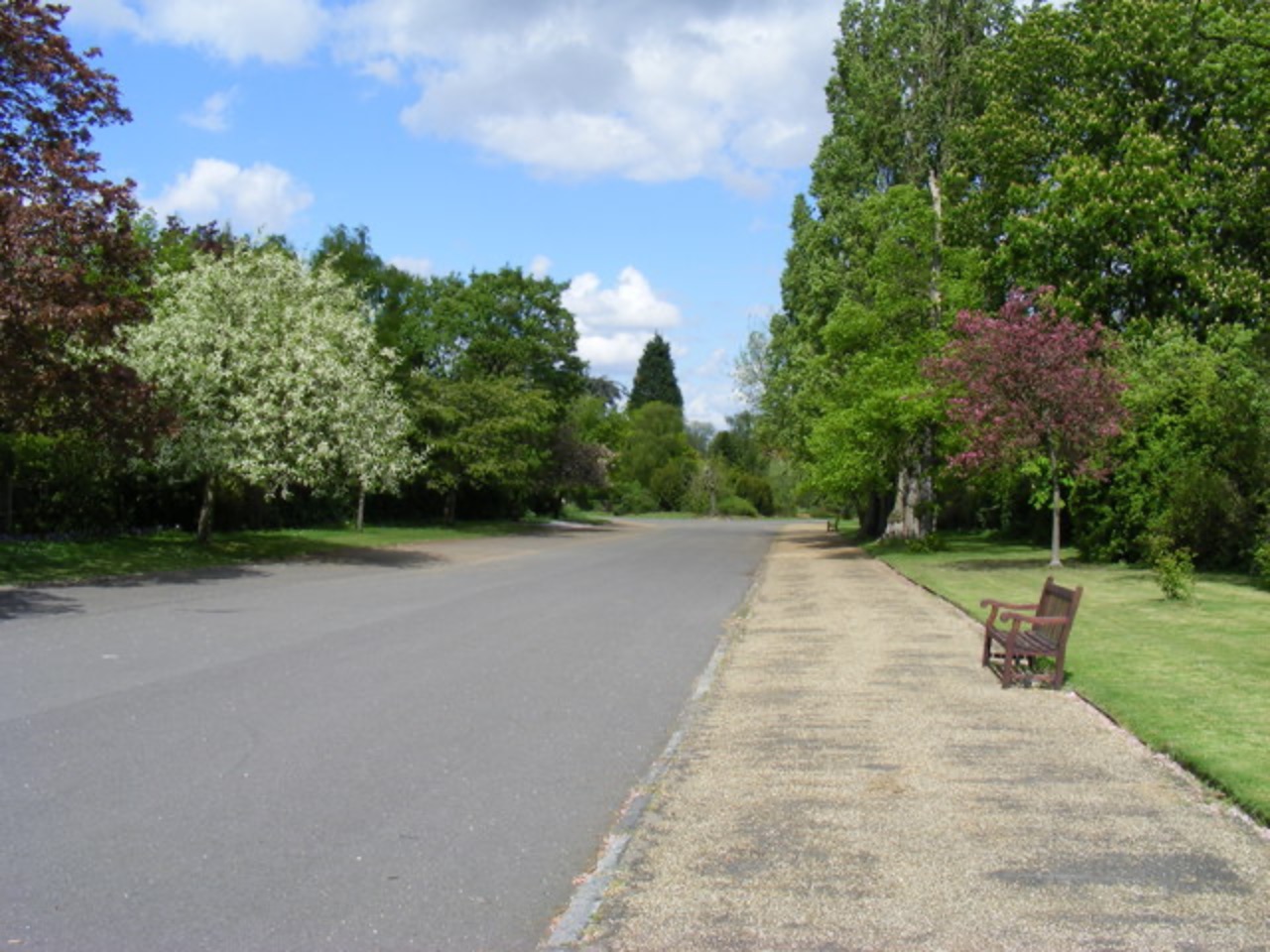 Dulwich Village