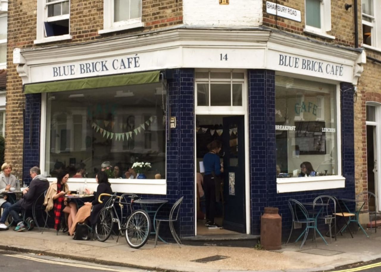 Dulwich Village