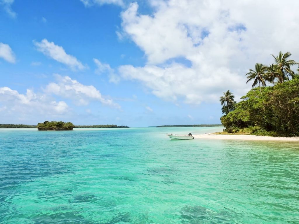 Visit Isle of Pines