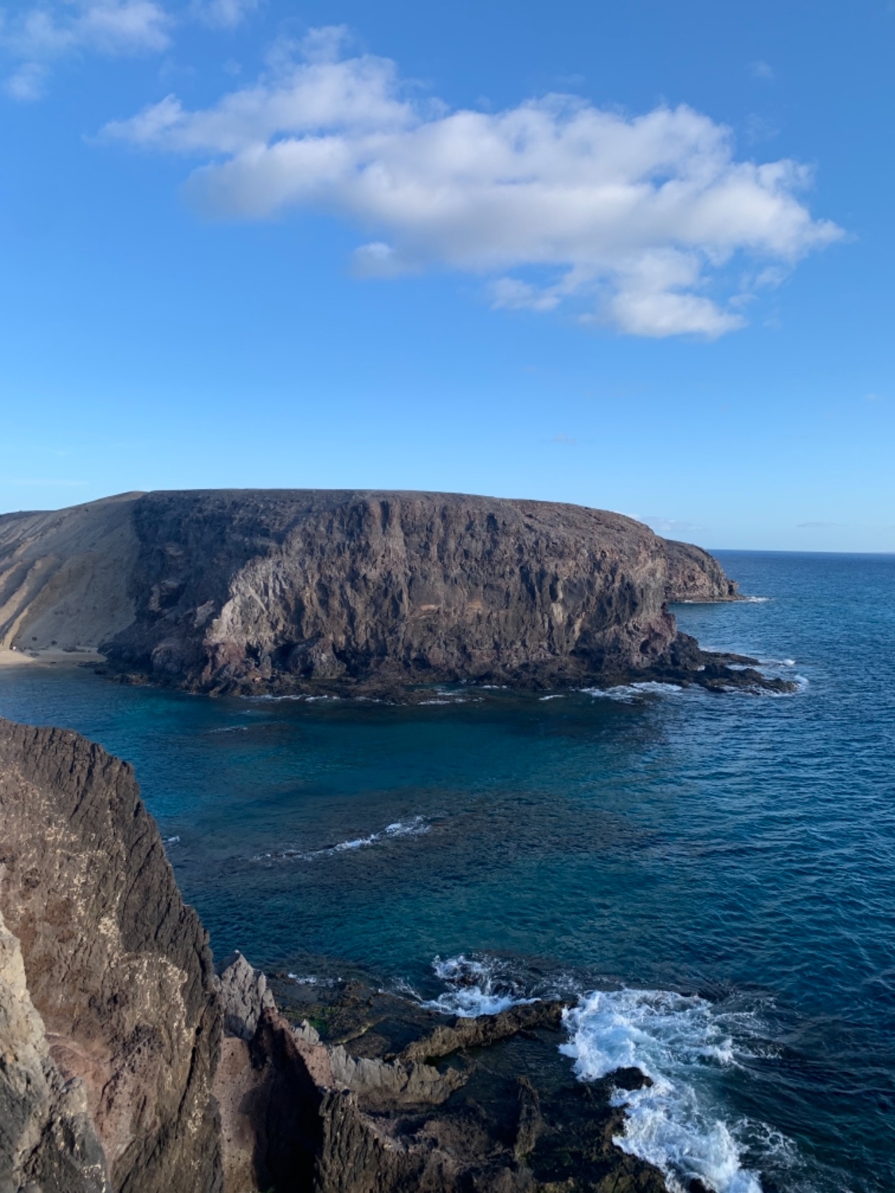 Timanfaya National Park